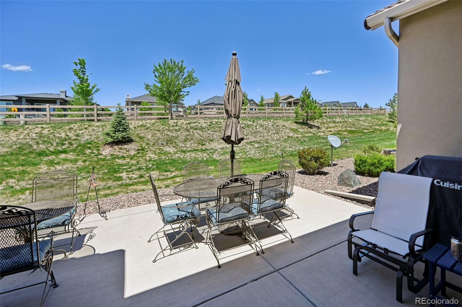 MLS Image #44 for 2032  ruffino drive,colorado springs, Colorado