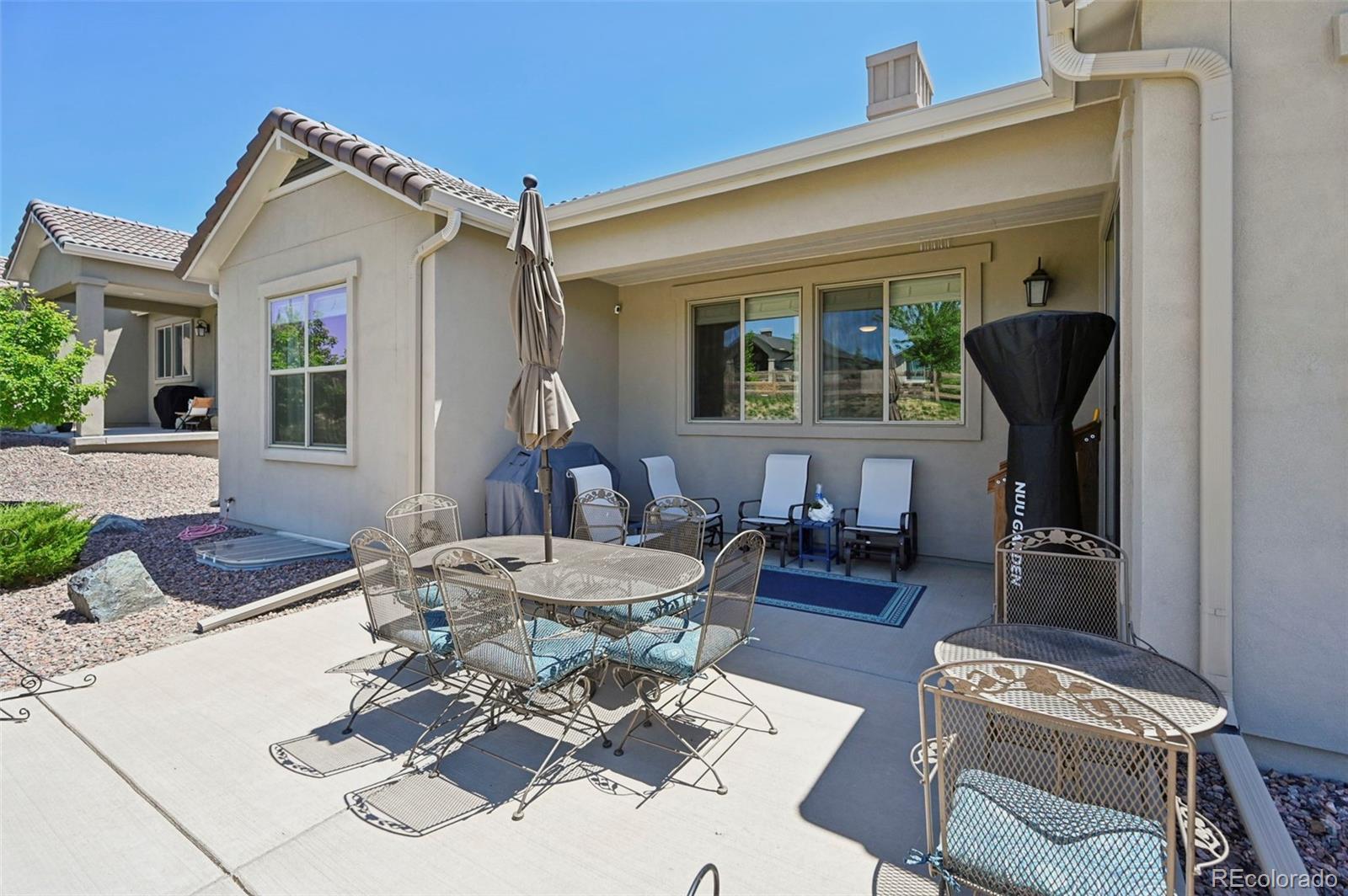 MLS Image #45 for 2032  ruffino drive,colorado springs, Colorado