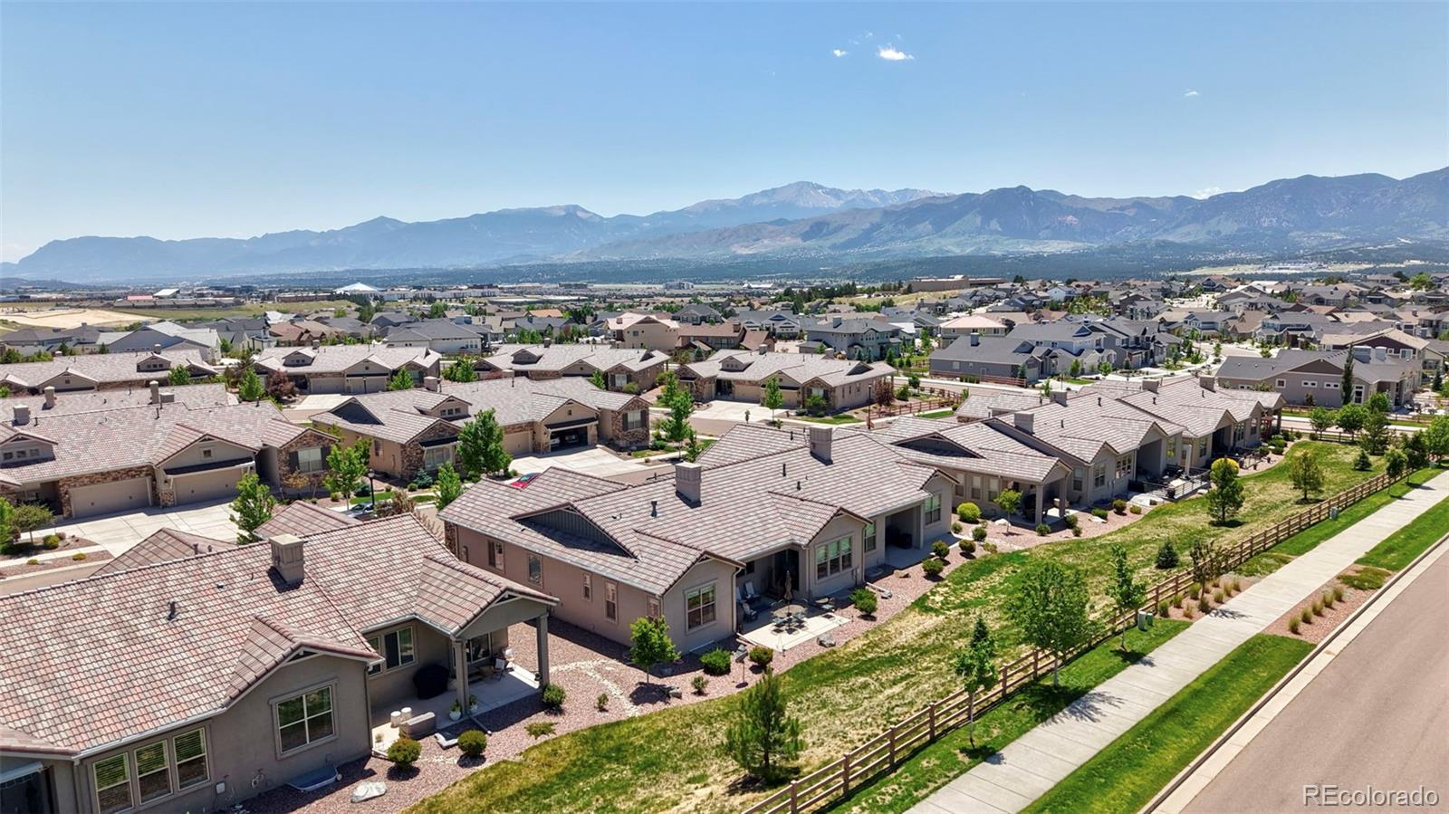 MLS Image #47 for 2032  ruffino drive,colorado springs, Colorado