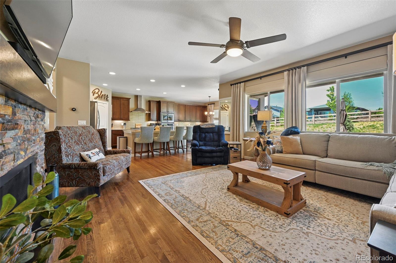 MLS Image #6 for 2032  ruffino drive,colorado springs, Colorado