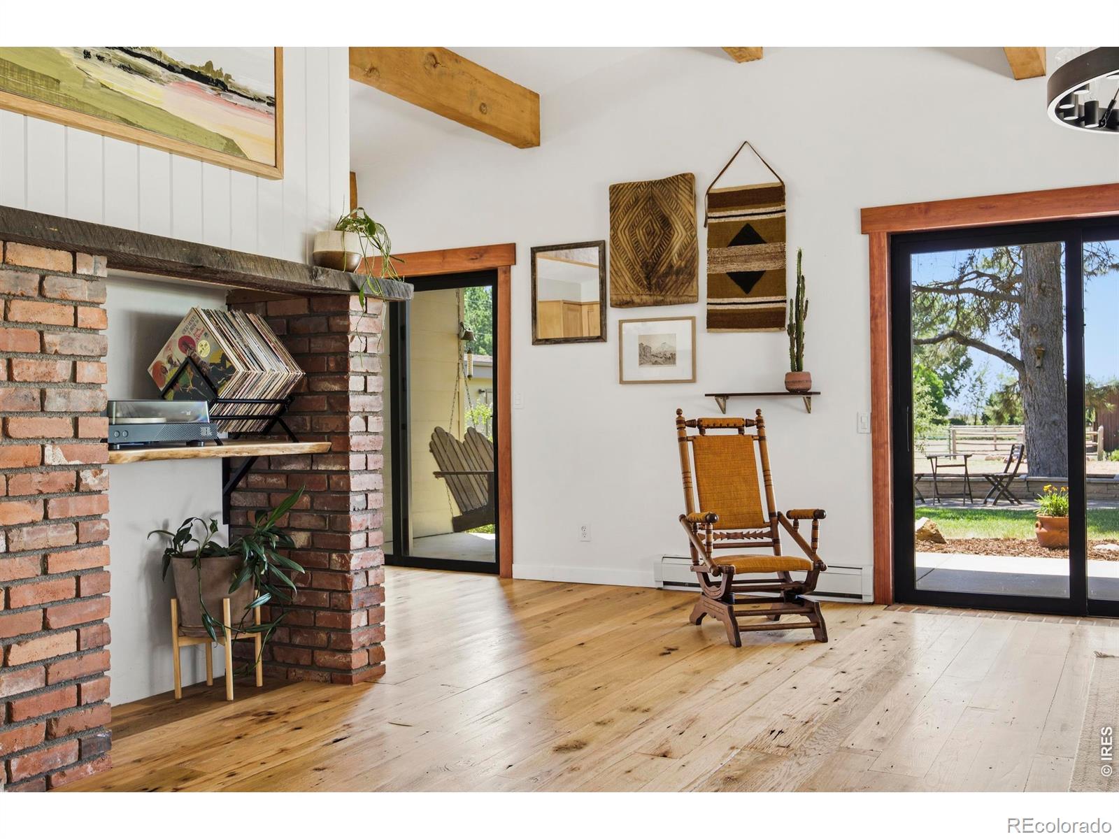 MLS Image #2 for 400  ridgewood court,fort collins, Colorado