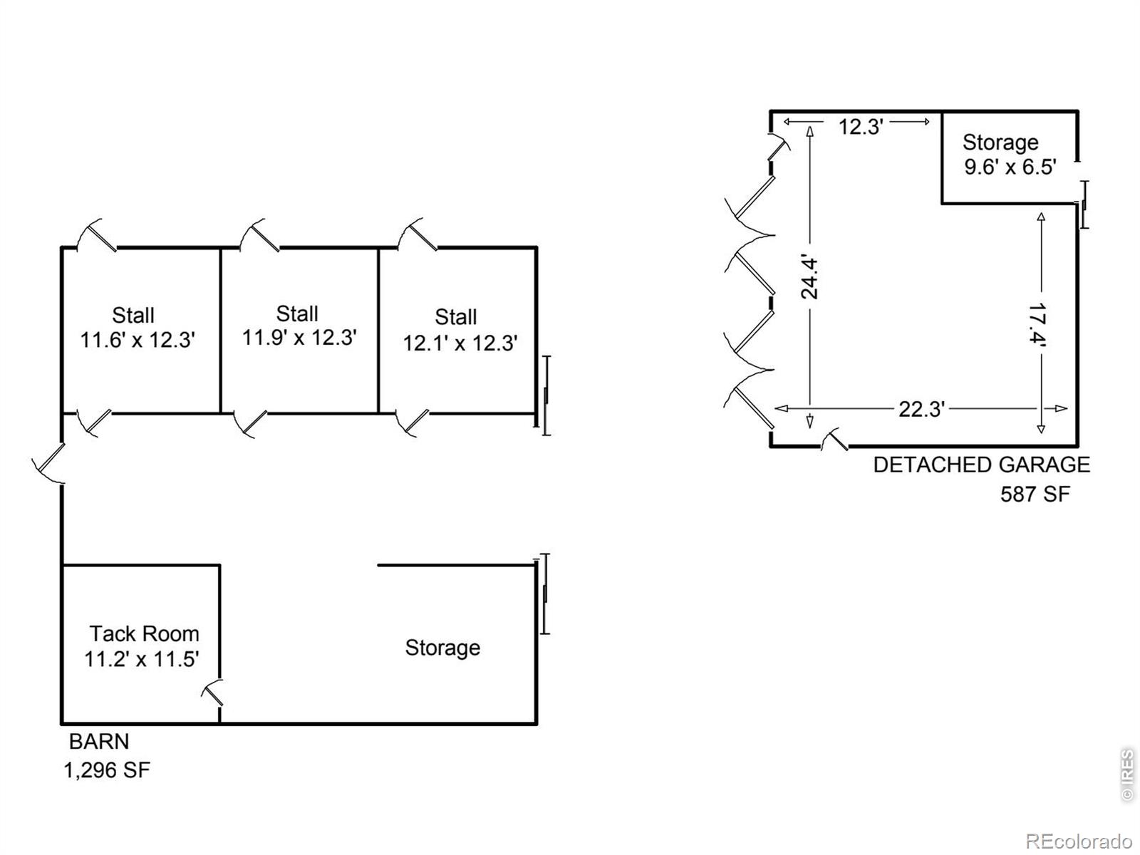 MLS Image #45 for 400  ridgewood court,fort collins, Colorado