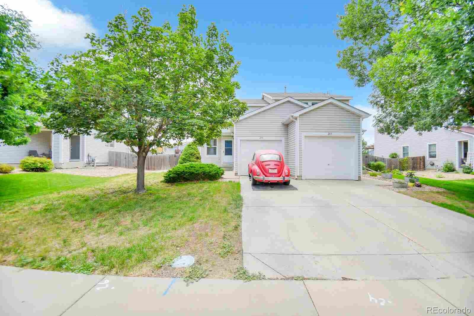 MLS Image #0 for 279  ponderosa place,fort lupton, Colorado
