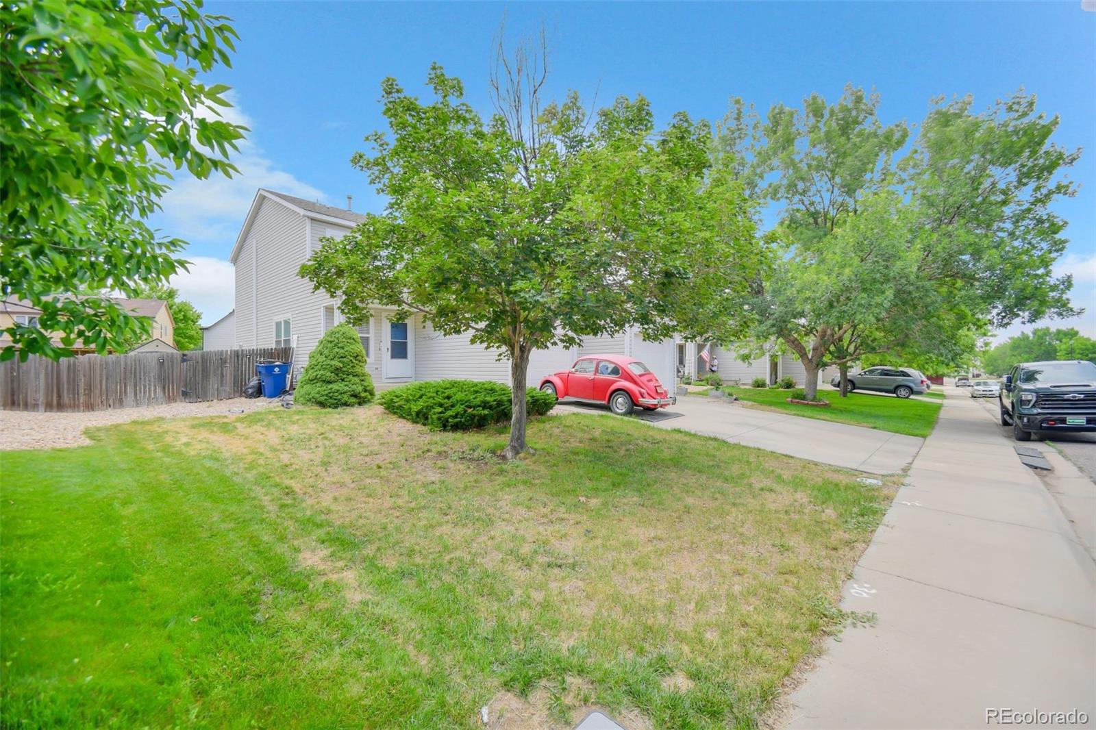 MLS Image #1 for 279  ponderosa place,fort lupton, Colorado