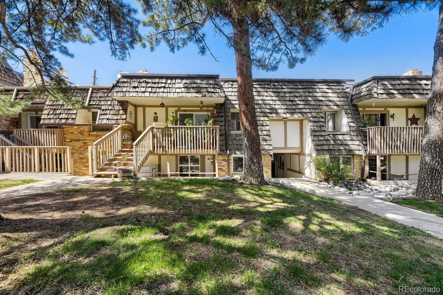 MLS Image #0 for 2190 s holly street,denver, Colorado
