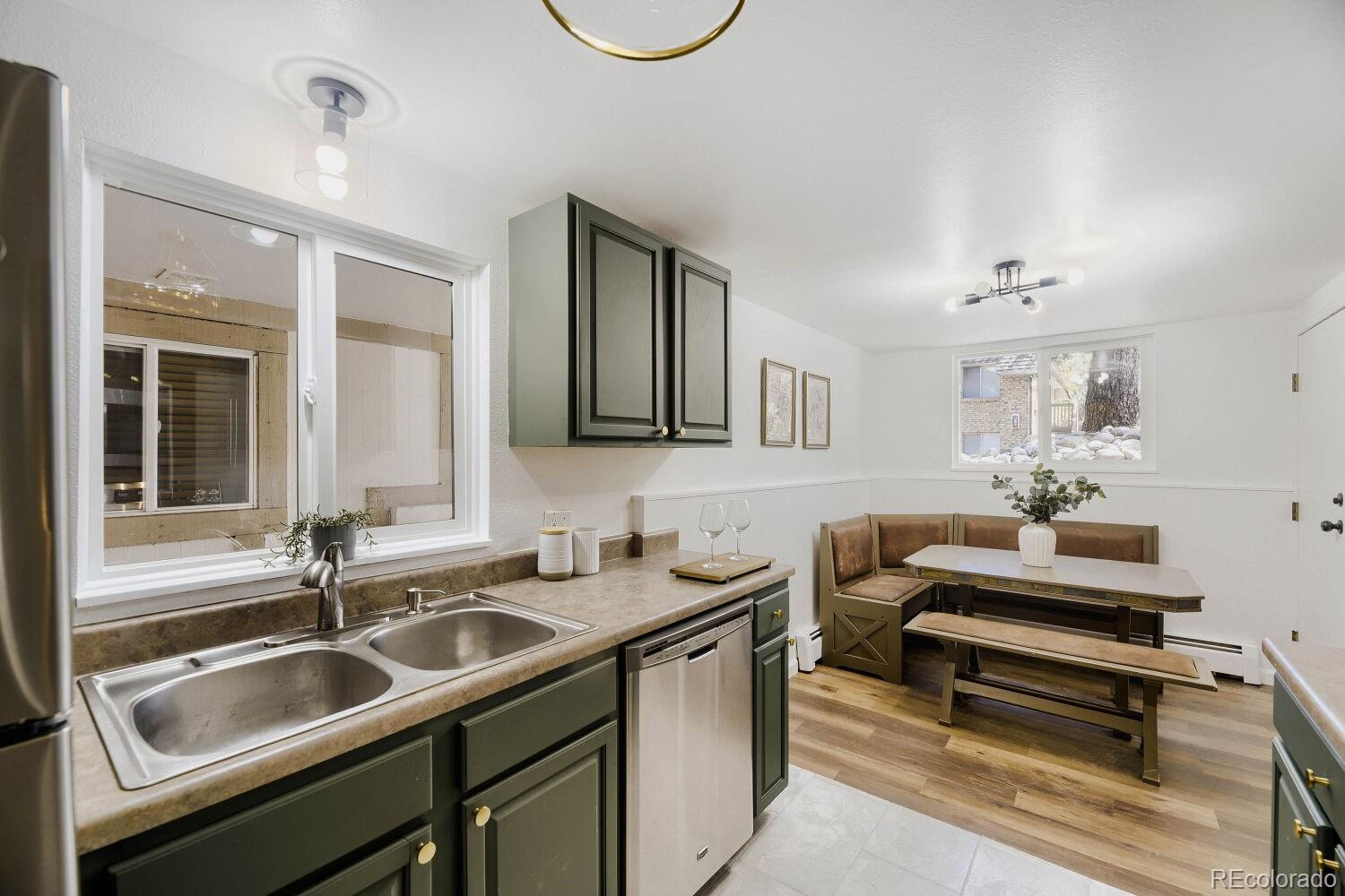 MLS Image #2 for 2190 s holly street,denver, Colorado