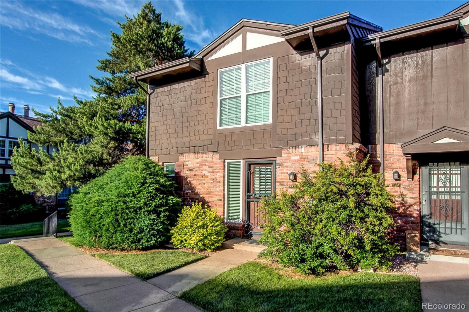 MLS Image #0 for 3855 s monaco street parkway 172,denver, Colorado