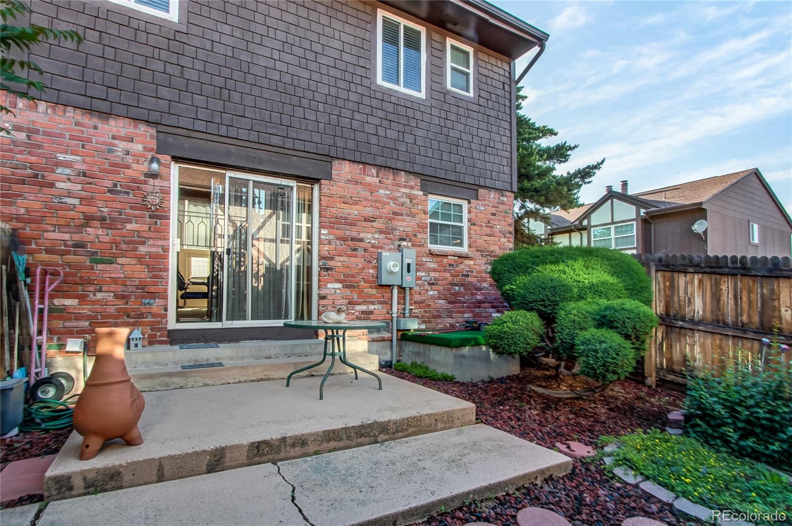 MLS Image #15 for 3855 s monaco street parkway 172,denver, Colorado