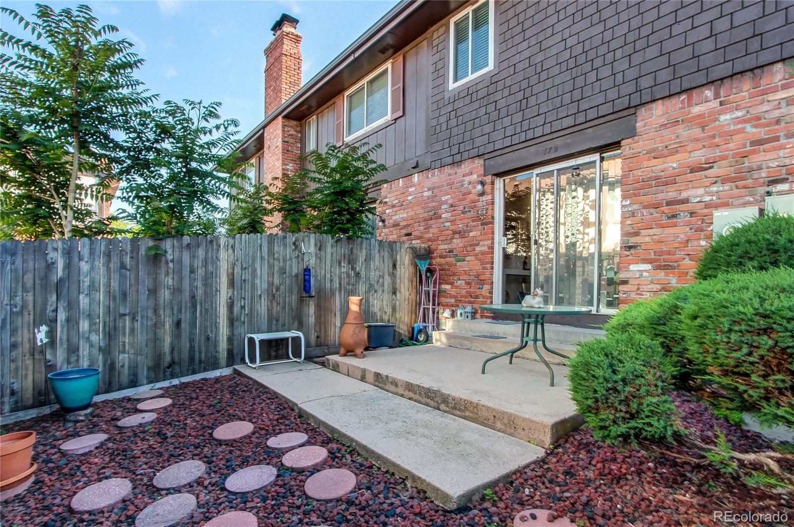 MLS Image #17 for 3855 s monaco street parkway 172,denver, Colorado