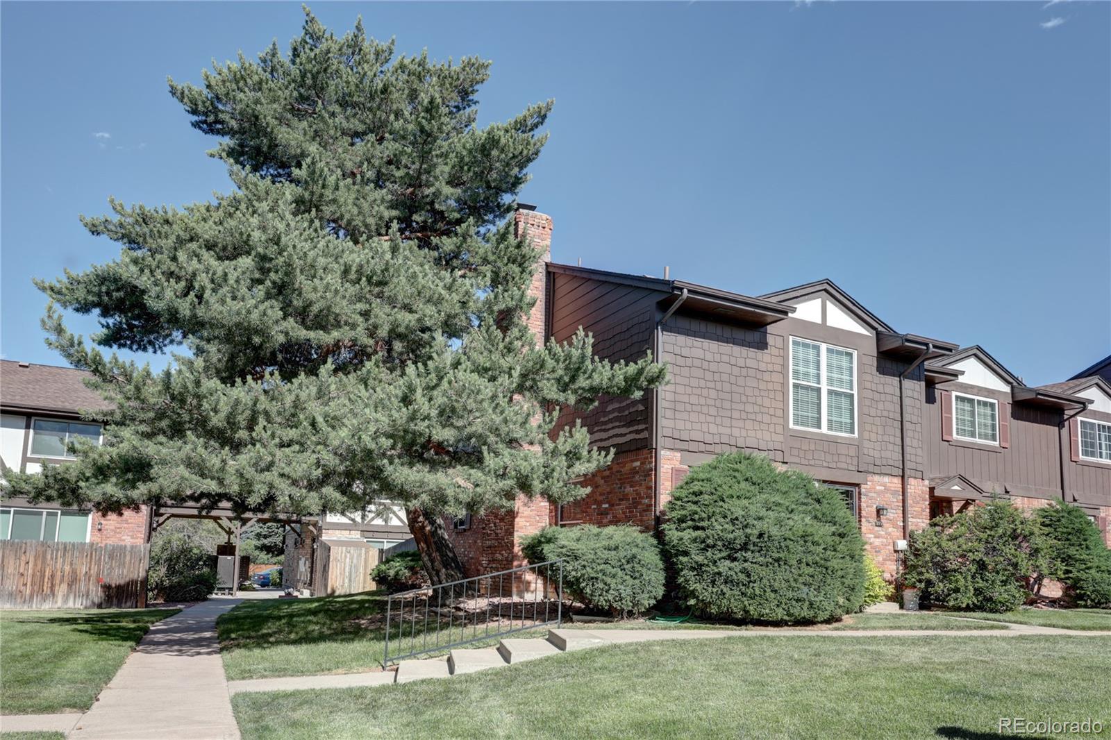 MLS Image #34 for 3855 s monaco street parkway 172,denver, Colorado