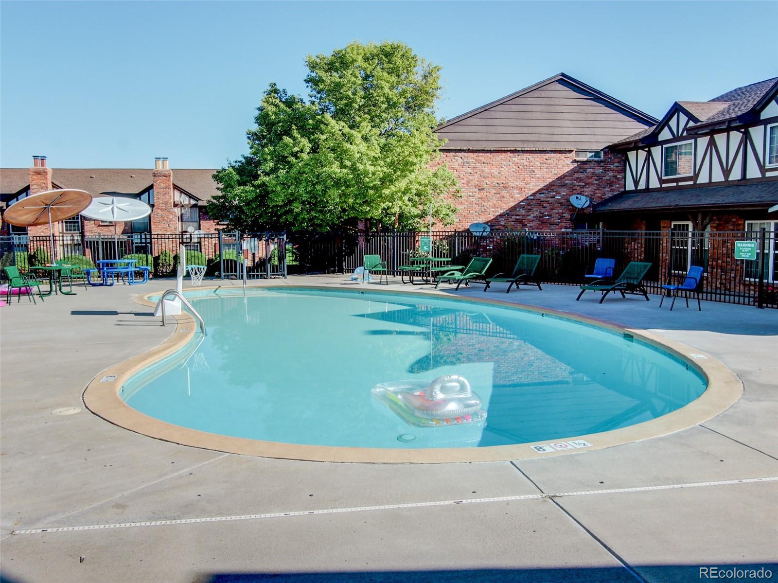 MLS Image #35 for 3855 s monaco street parkway 172,denver, Colorado