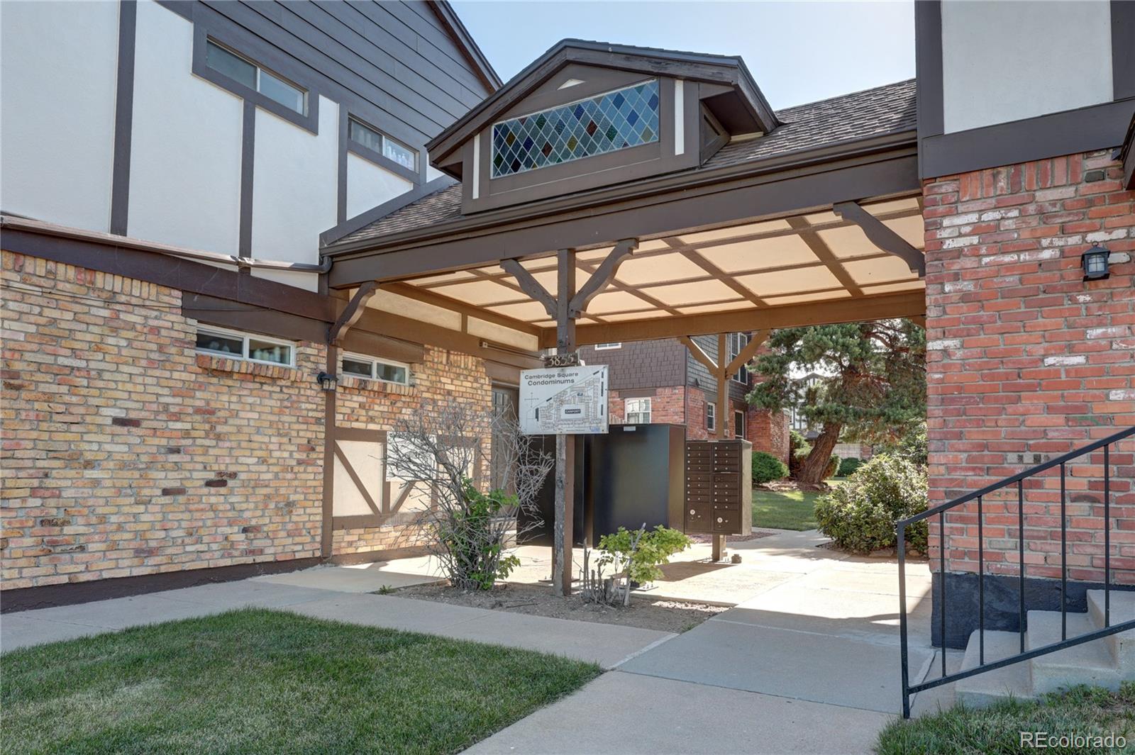 MLS Image #36 for 3855 s monaco street parkway 172,denver, Colorado