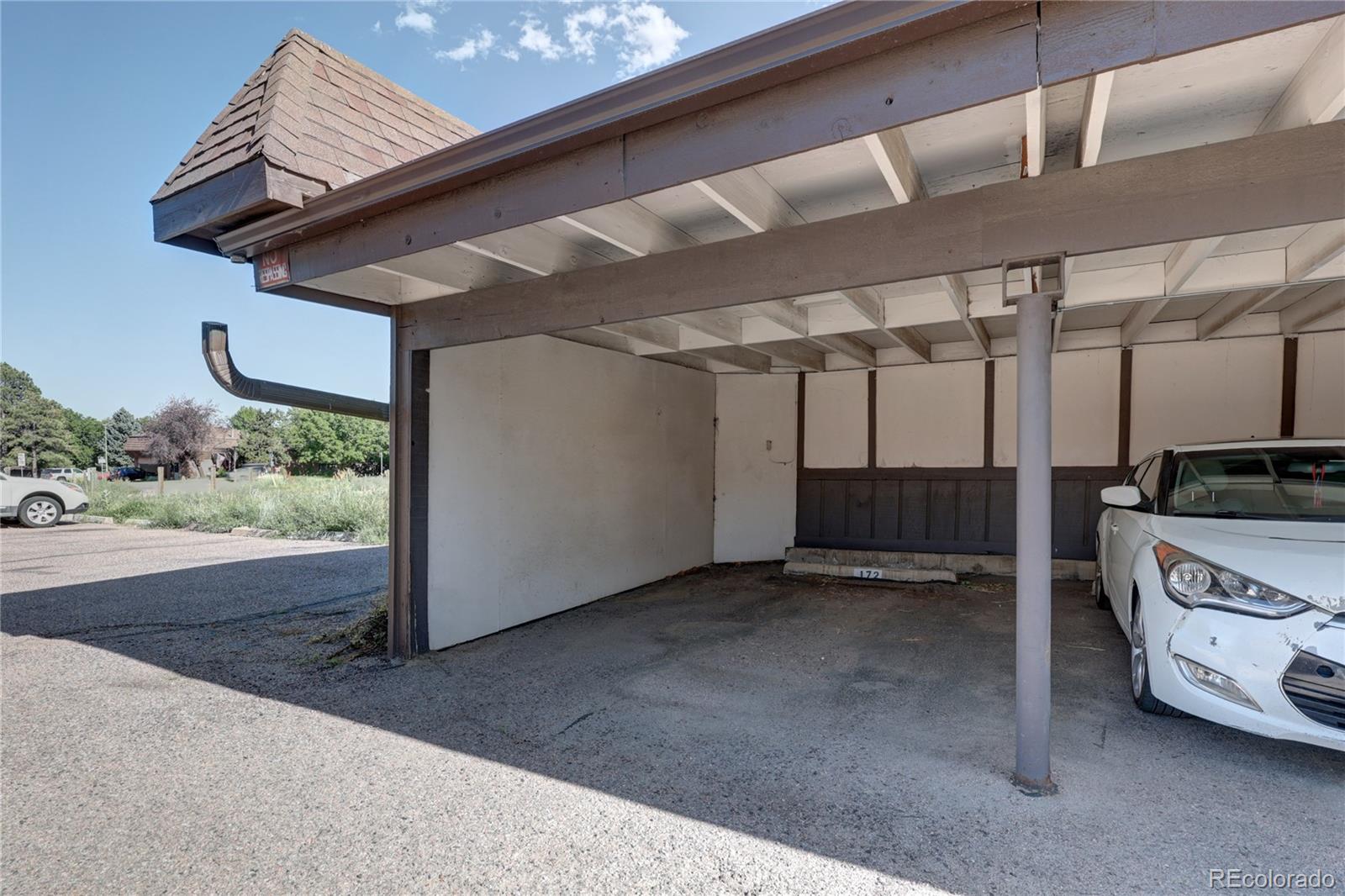 MLS Image #37 for 3855 s monaco street parkway 172,denver, Colorado