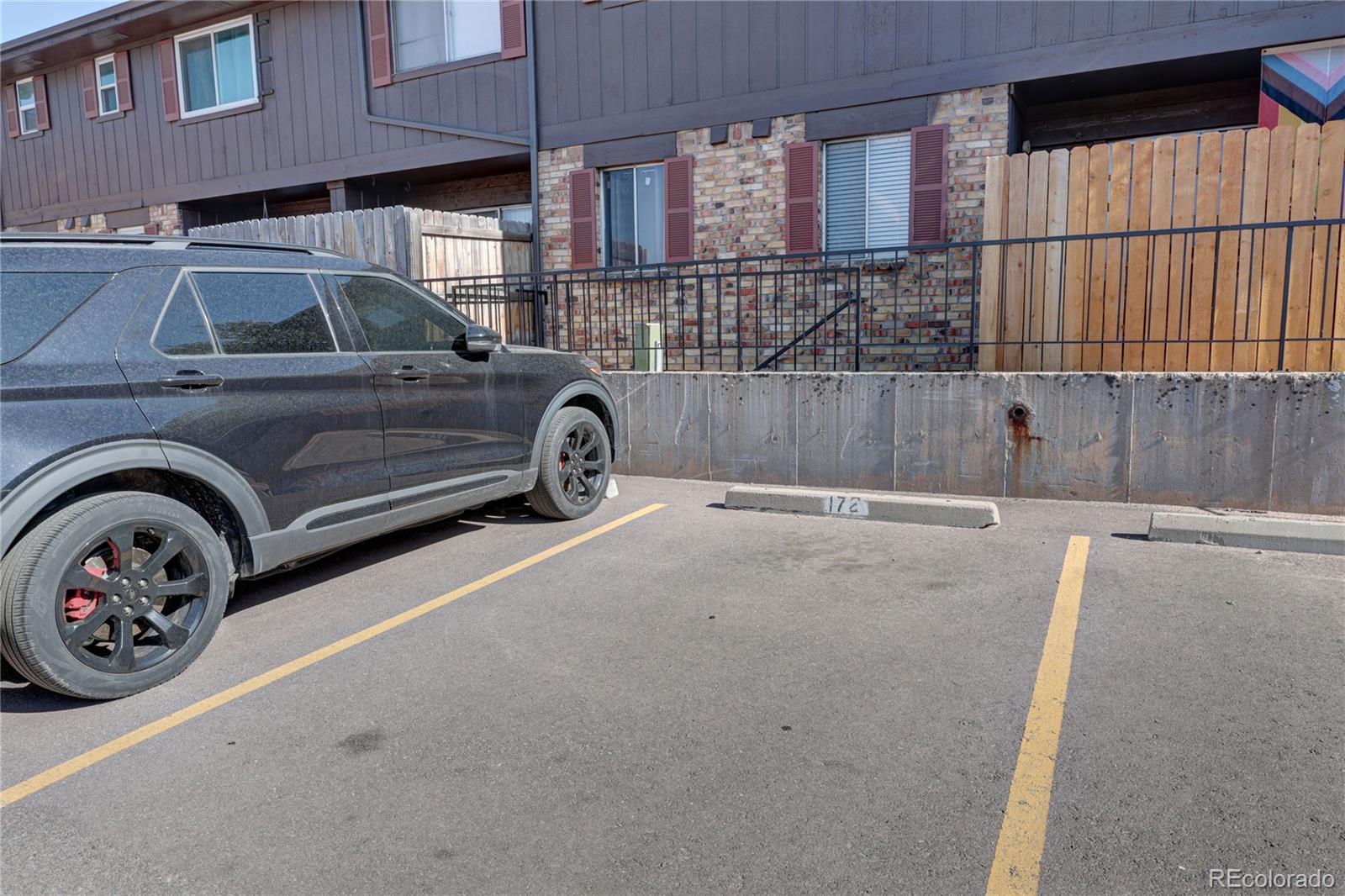 MLS Image #38 for 3855 s monaco street parkway 172,denver, Colorado