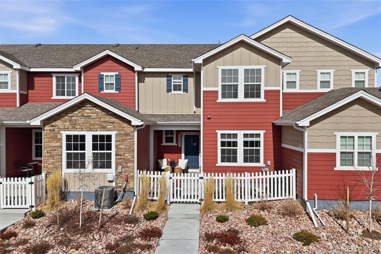 MLS Image #0 for 5230  mountain vista heights,colorado springs, Colorado