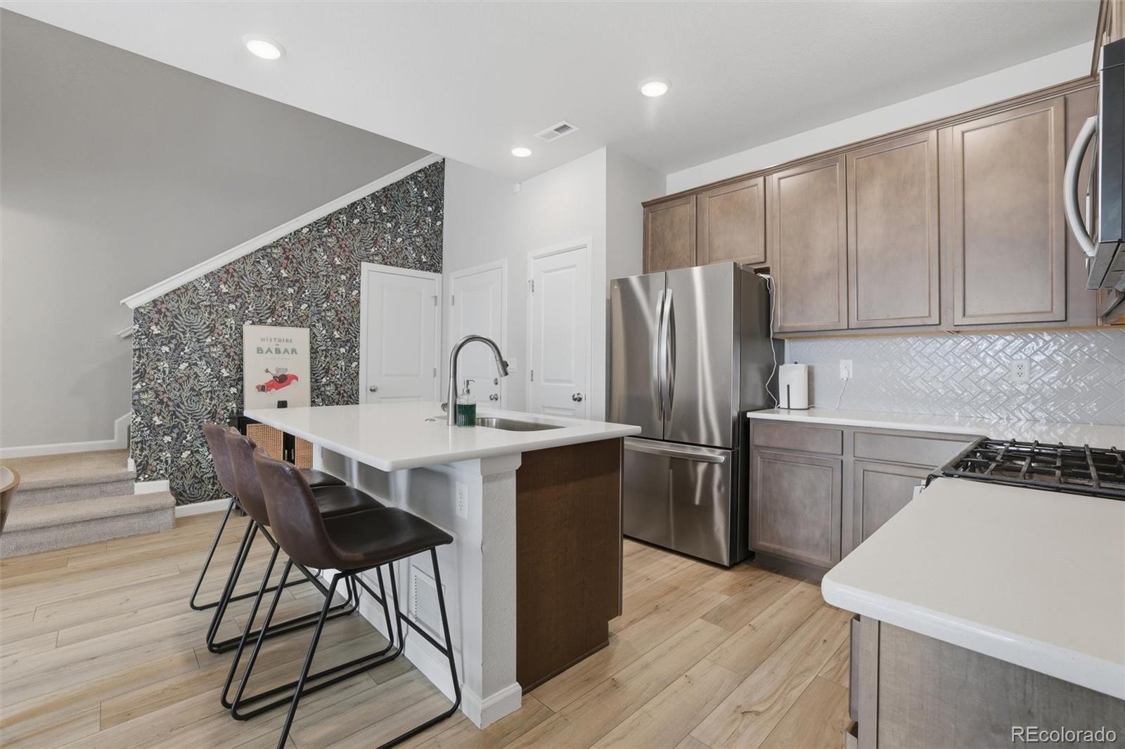 MLS Image #12 for 5230  mountain vista heights,colorado springs, Colorado