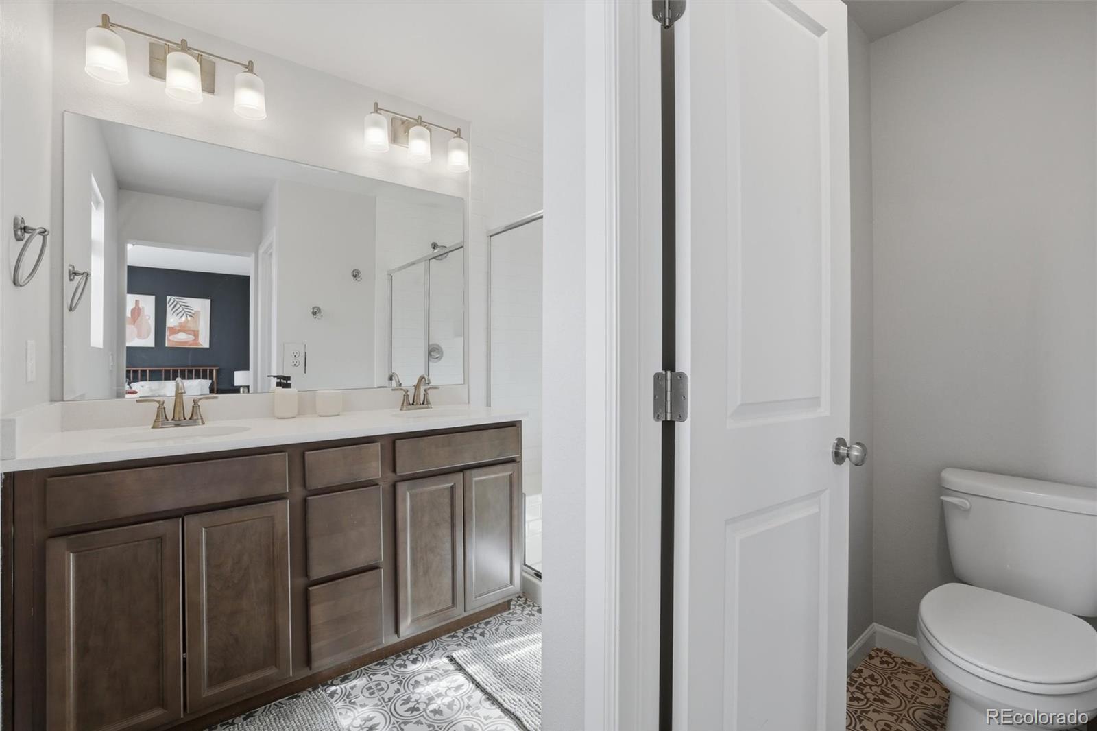 MLS Image #17 for 5230  mountain vista heights,colorado springs, Colorado