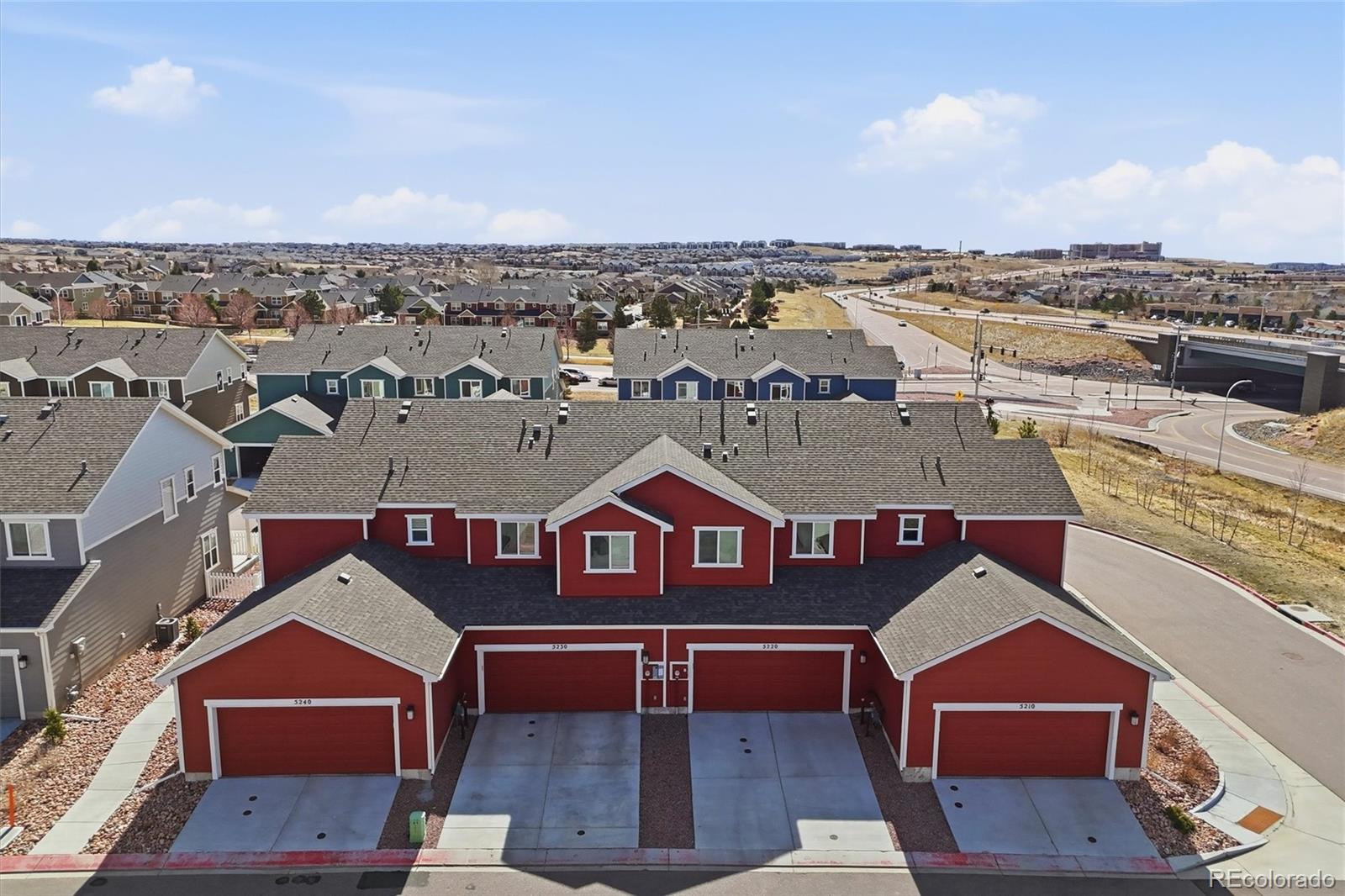 MLS Image #26 for 5230  mountain vista heights,colorado springs, Colorado