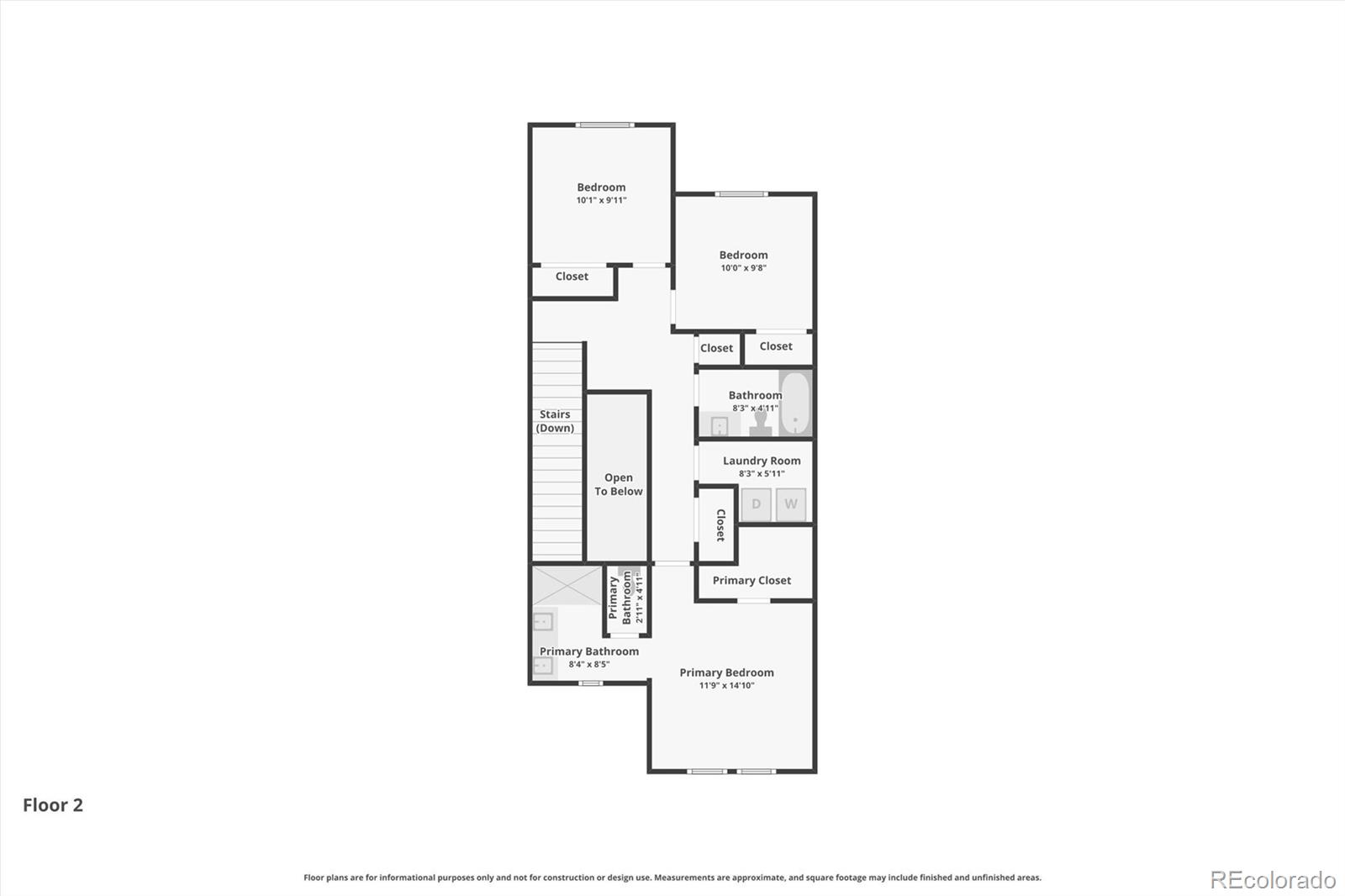 MLS Image #28 for 5230  mountain vista heights,colorado springs, Colorado