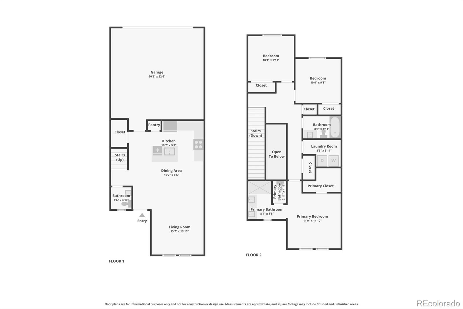 MLS Image #29 for 5230  mountain vista heights,colorado springs, Colorado