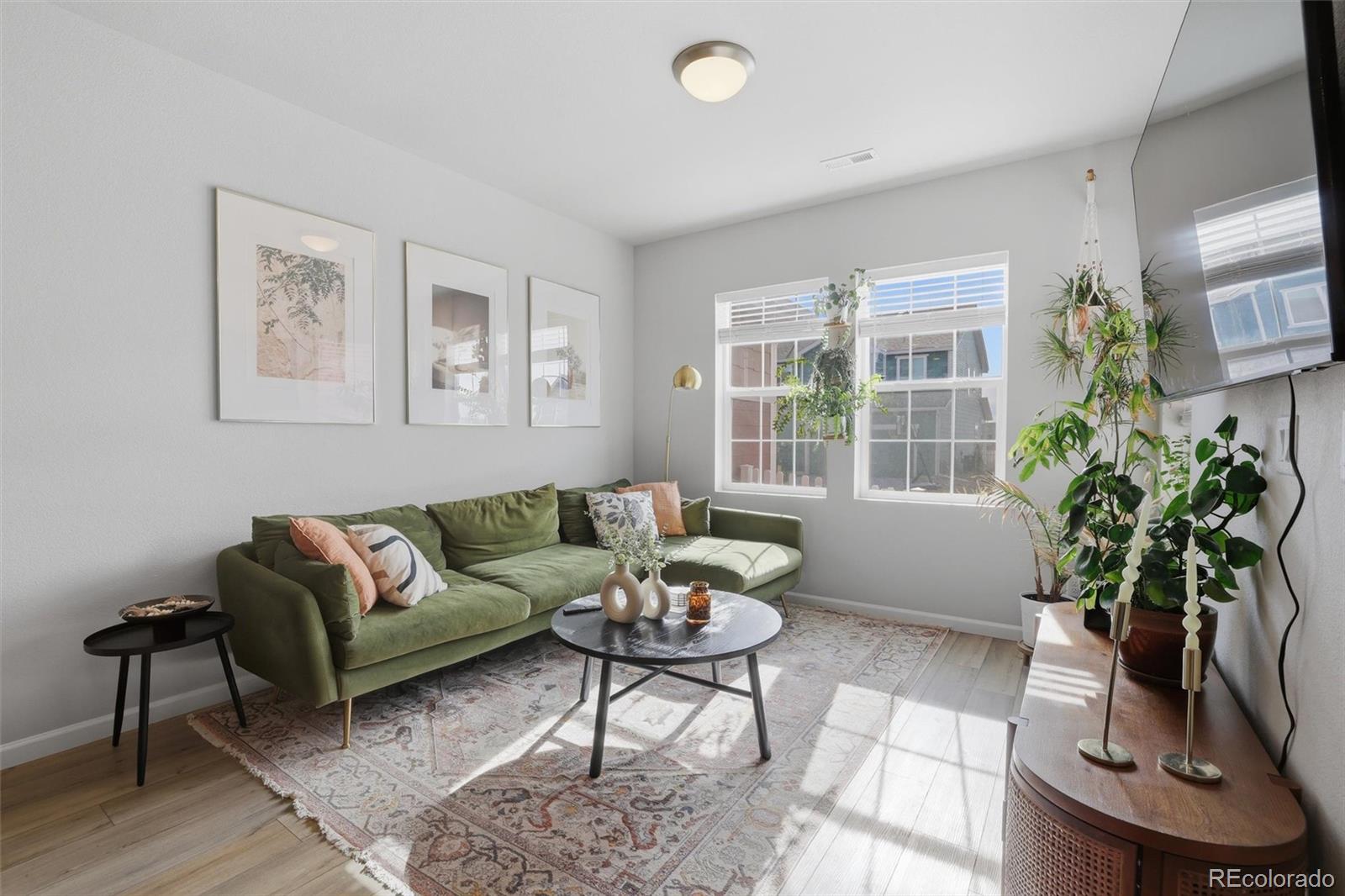 MLS Image #3 for 5230  mountain vista heights,colorado springs, Colorado