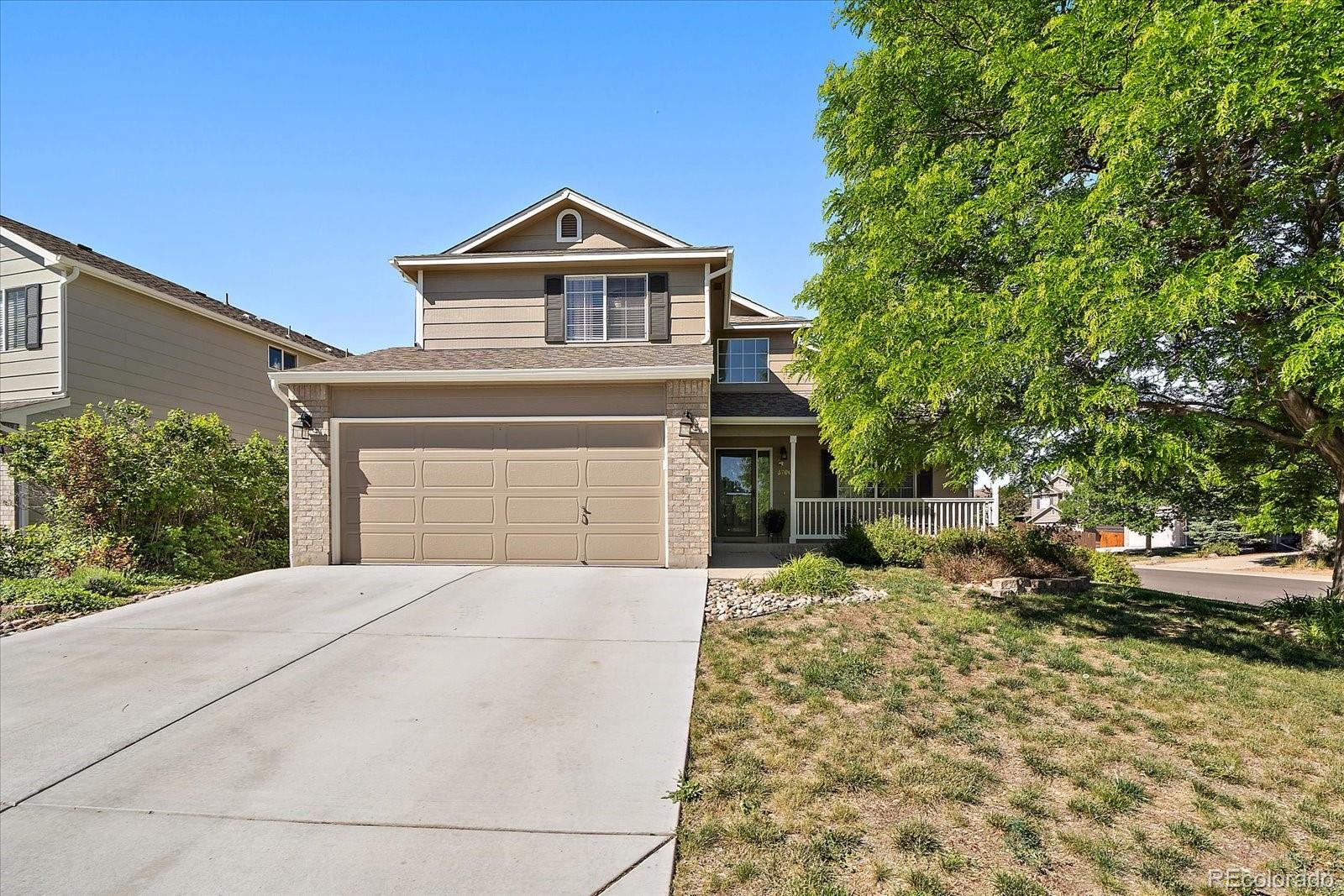 MLS Image #0 for 3700  black feather trail,castle rock, Colorado
