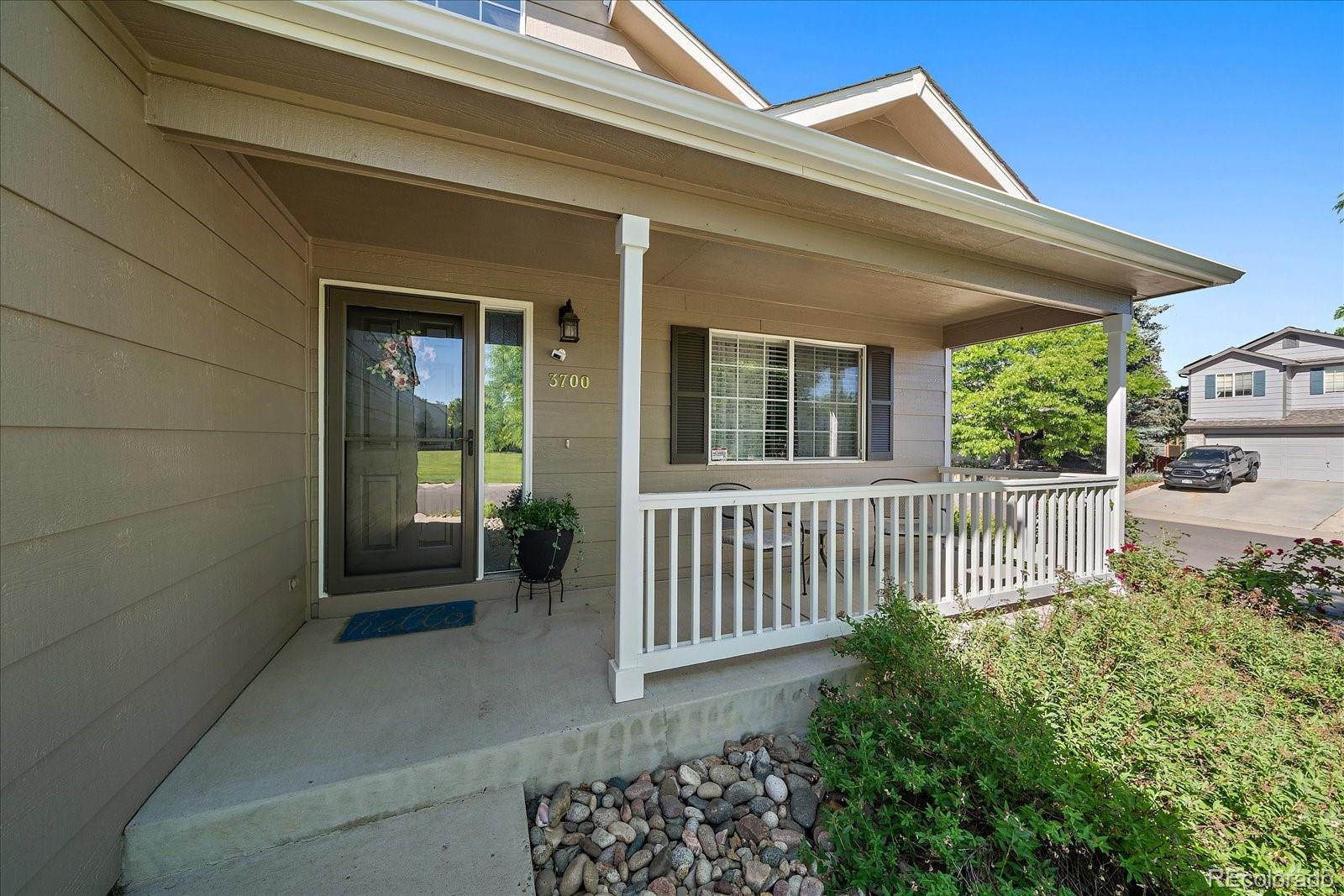 MLS Image #2 for 3700  black feather trail,castle rock, Colorado
