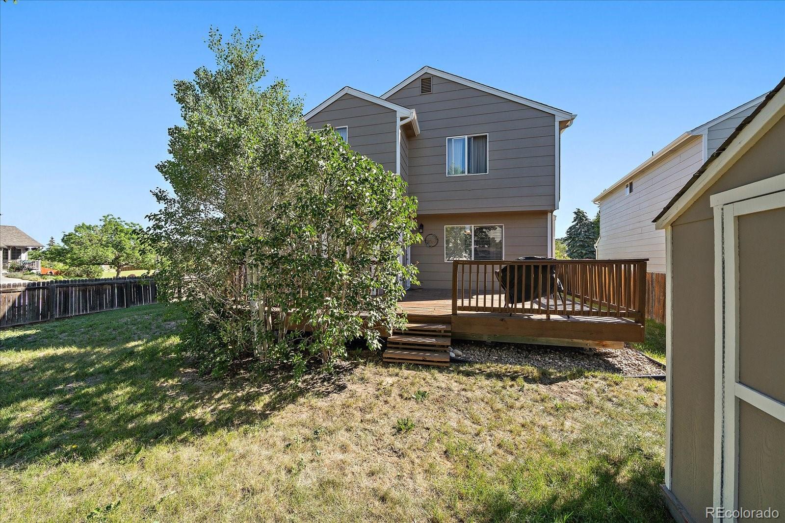 MLS Image #34 for 3700  black feather trail,castle rock, Colorado