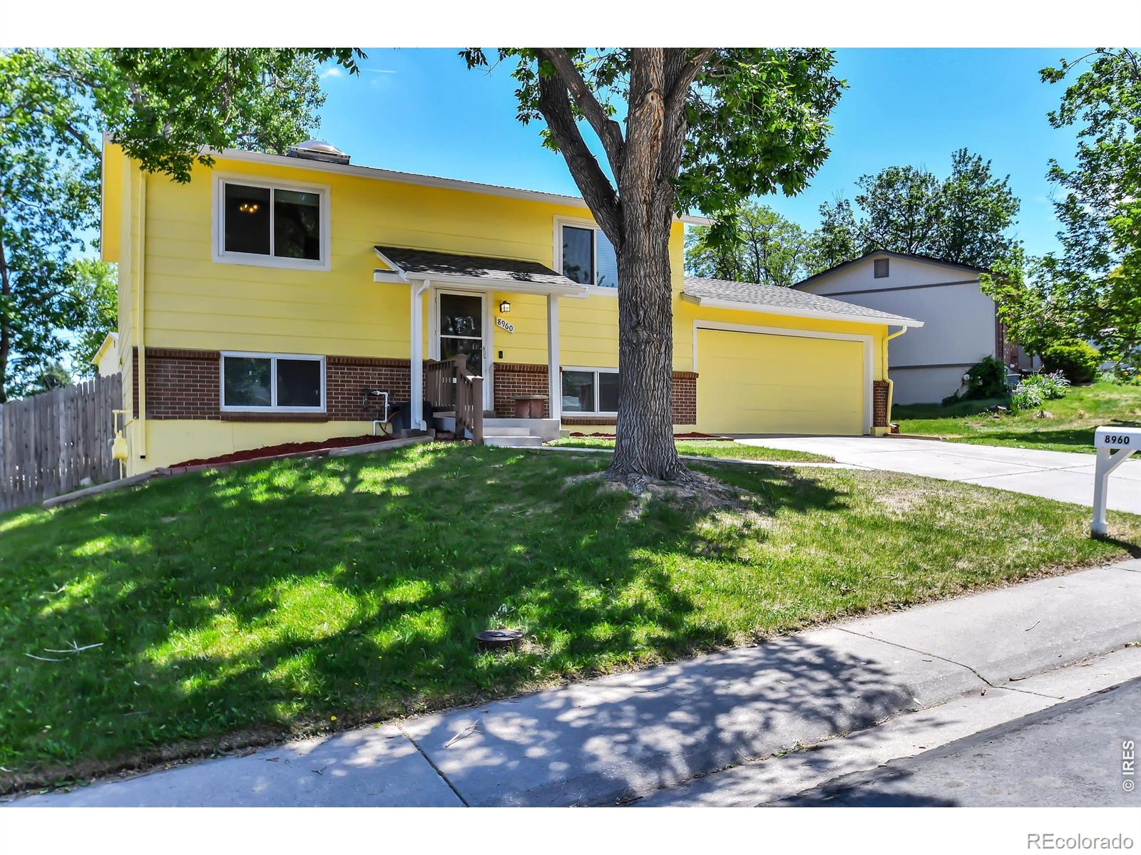 MLS Image #0 for 8960  cody court,broomfield, Colorado