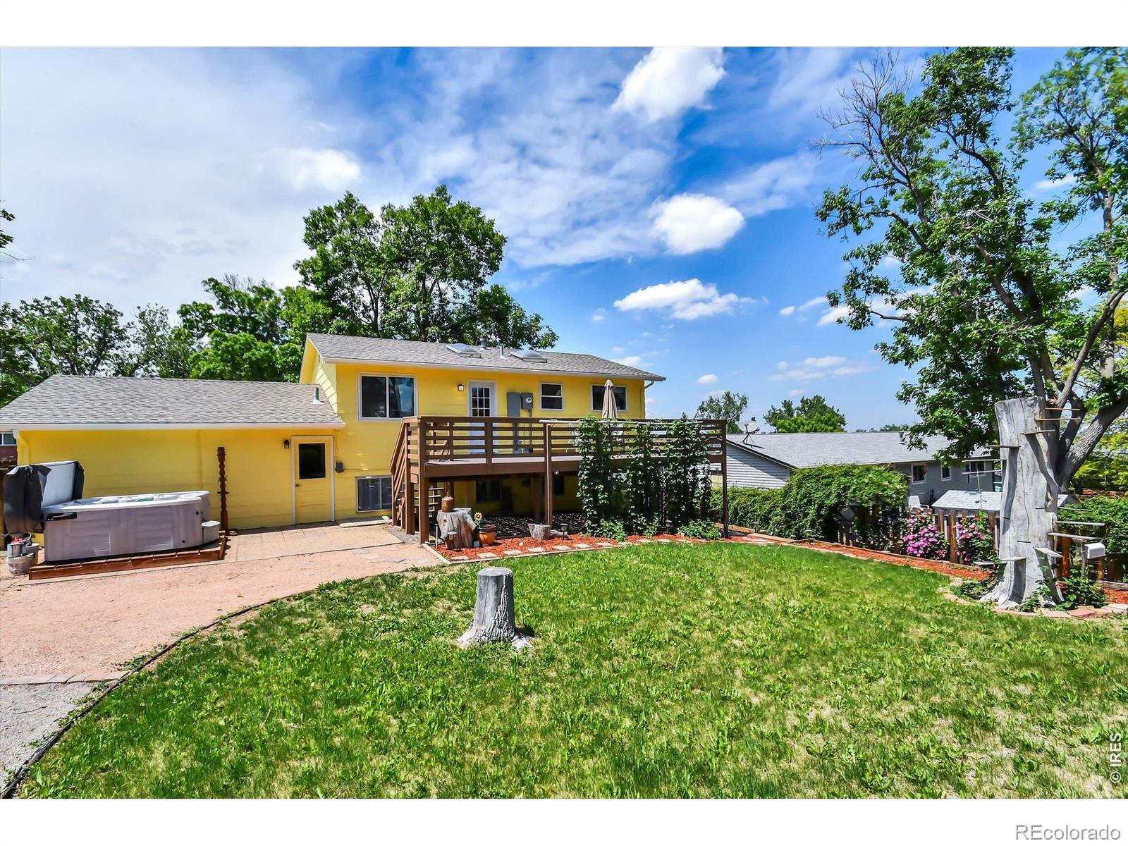 MLS Image #25 for 8960  cody court,broomfield, Colorado