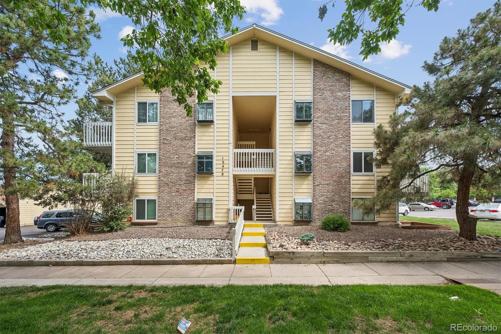 MLS Image #1 for 12470 e cornell avenue,aurora, Colorado
