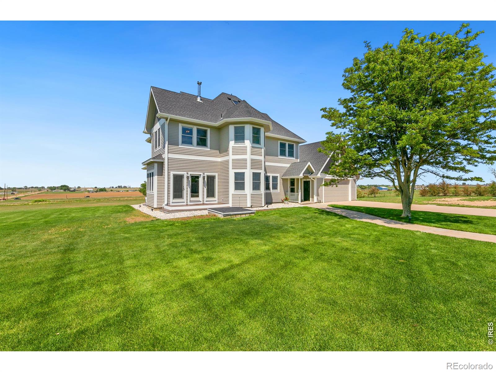 MLS Image #2 for 27195  county road 66 ,gill, Colorado