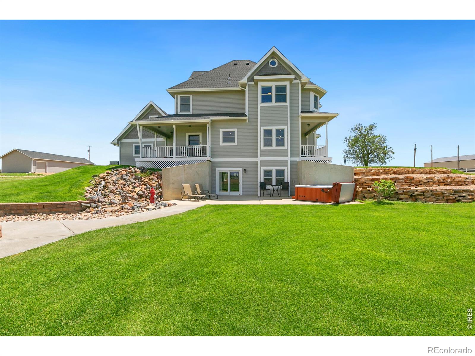 MLS Image #43 for 27195  county road 66 ,gill, Colorado