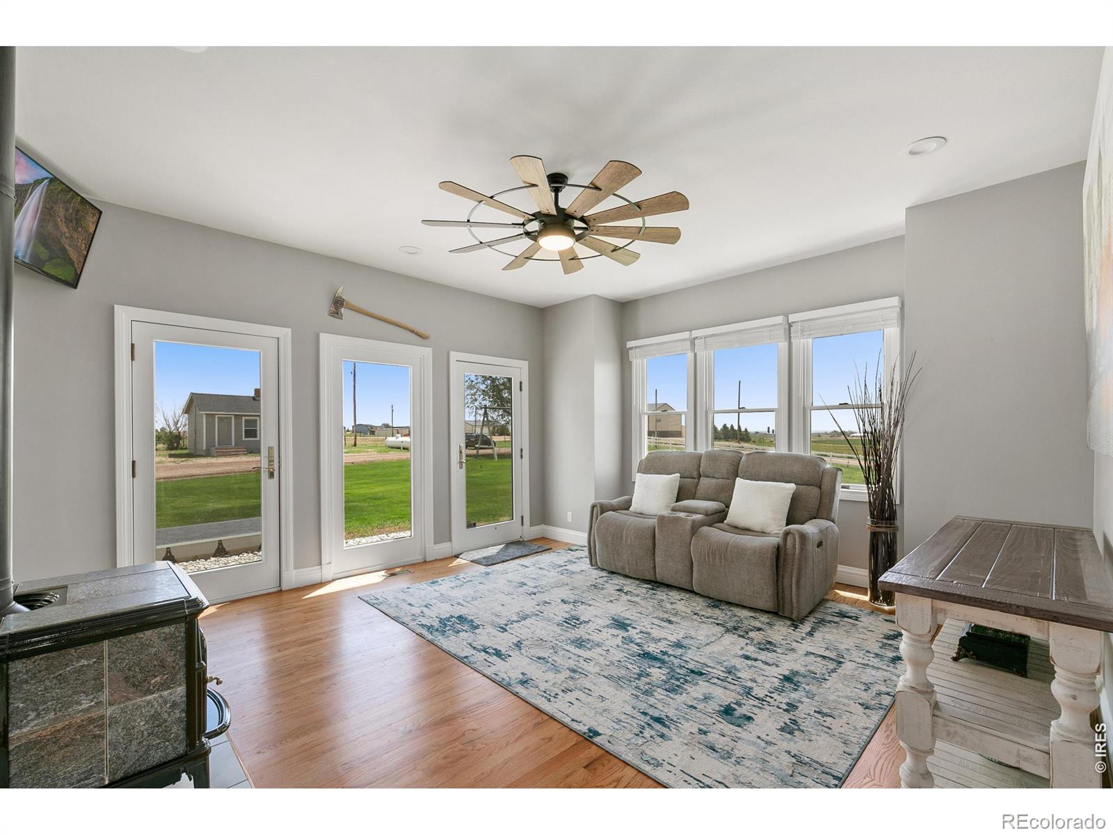 MLS Image #8 for 27195  county road 66 ,gill, Colorado