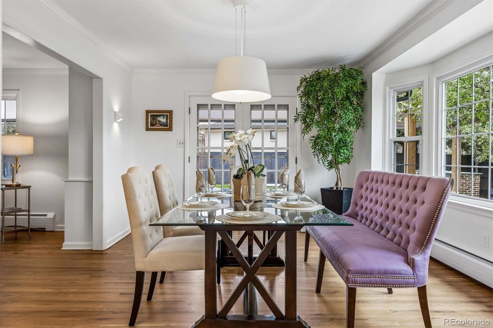 MLS Image #10 for 2700 e bates avenue,denver, Colorado