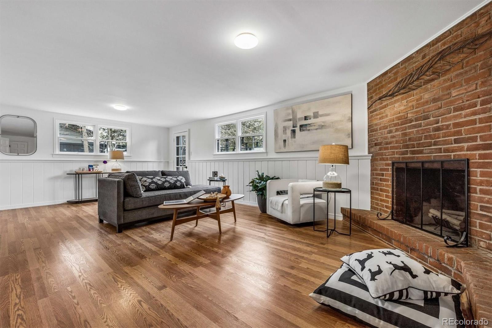 MLS Image #13 for 2700 e bates avenue,denver, Colorado