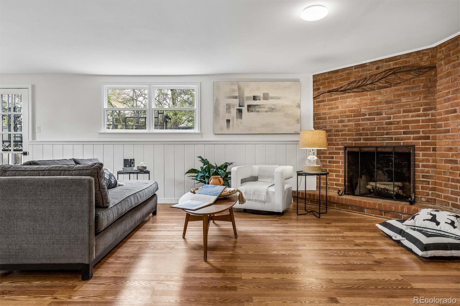 MLS Image #14 for 2700 e bates avenue,denver, Colorado