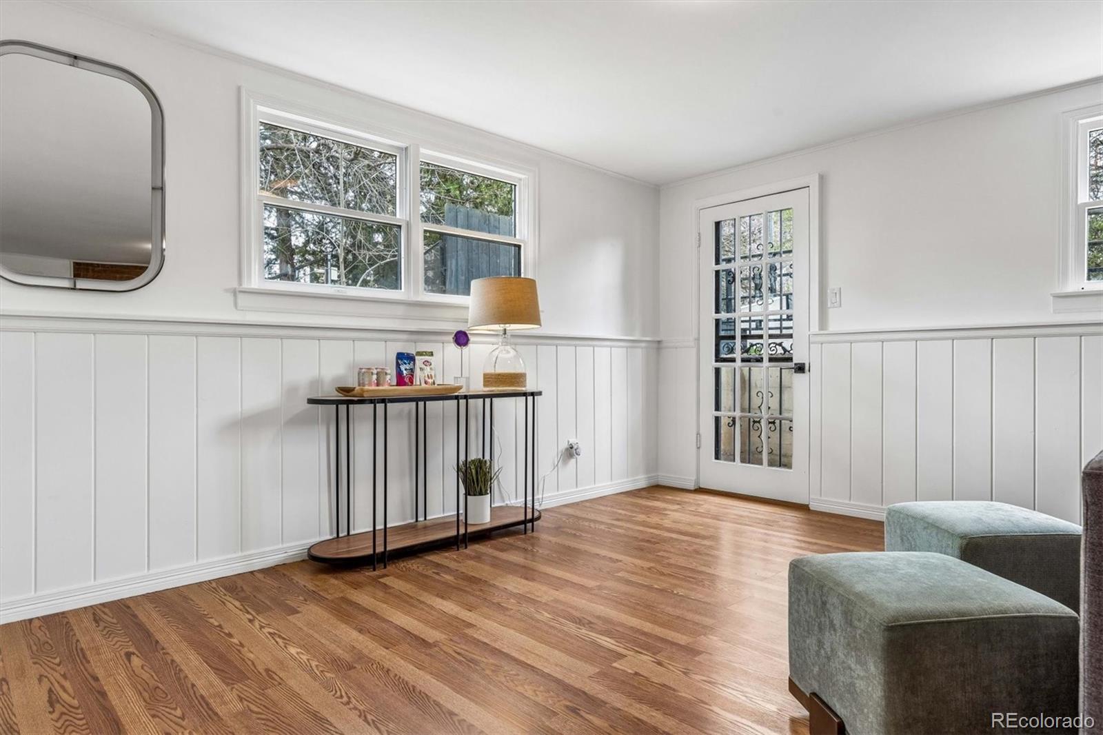 MLS Image #15 for 2700 e bates avenue,denver, Colorado