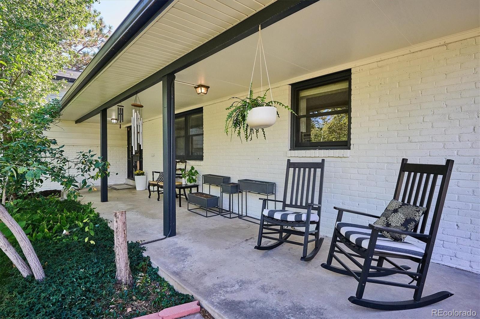 MLS Image #2 for 2700 e bates avenue,denver, Colorado