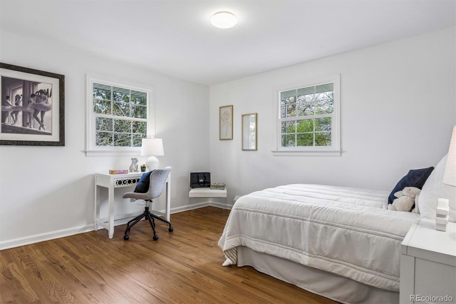 MLS Image #22 for 2700 e bates avenue,denver, Colorado