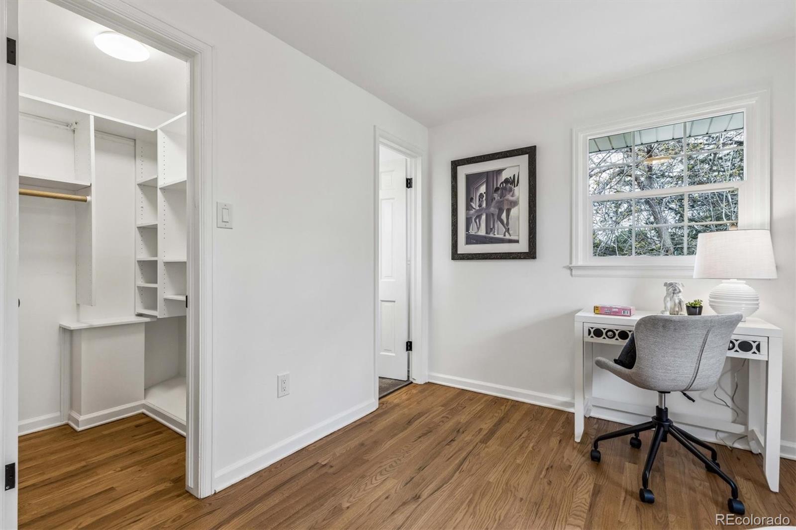 MLS Image #23 for 2700 e bates avenue,denver, Colorado