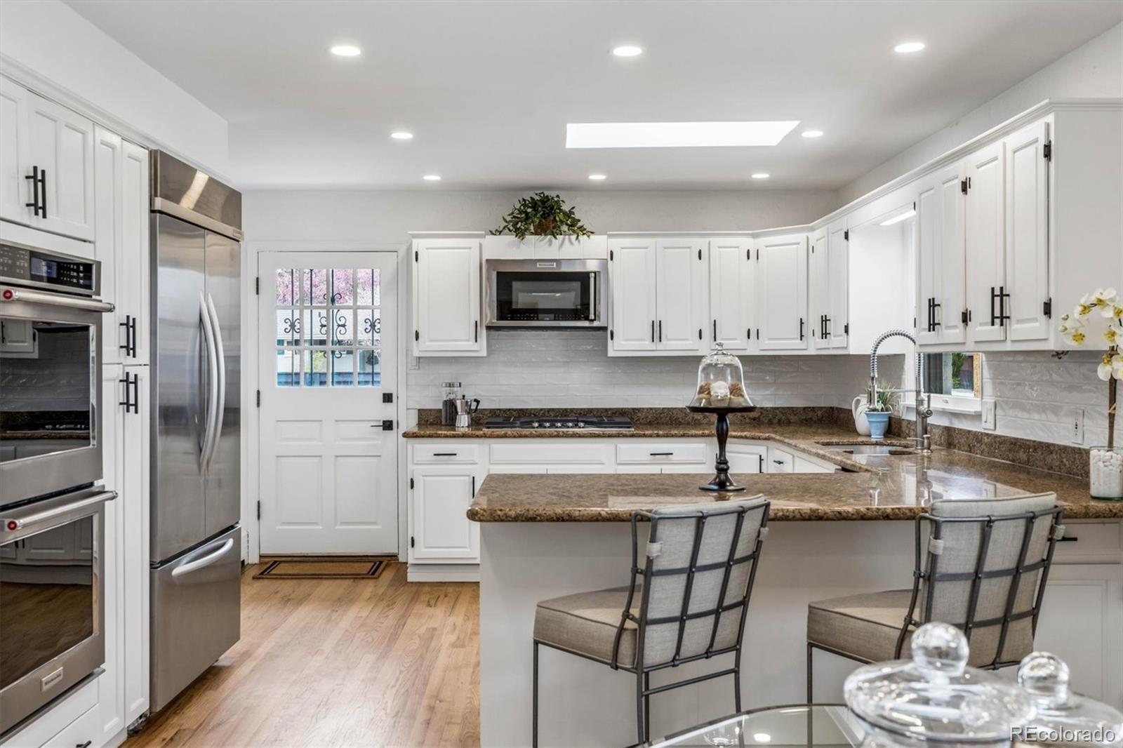 MLS Image #3 for 2700 e bates avenue,denver, Colorado
