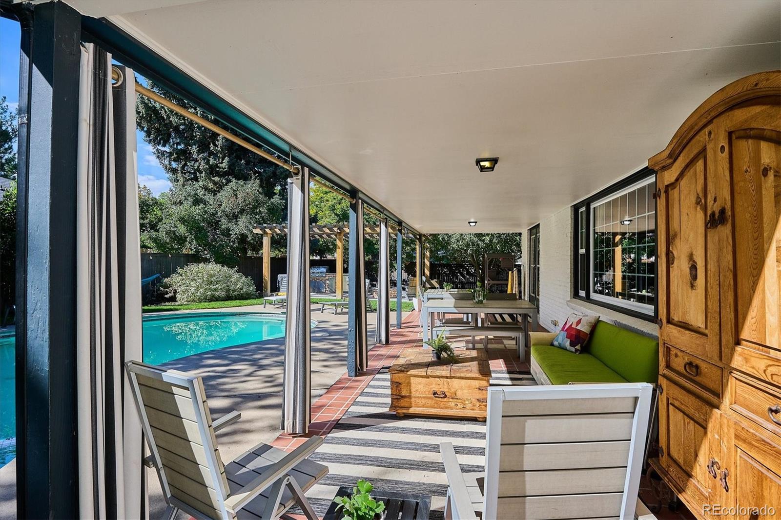 MLS Image #38 for 2700 e bates avenue,denver, Colorado
