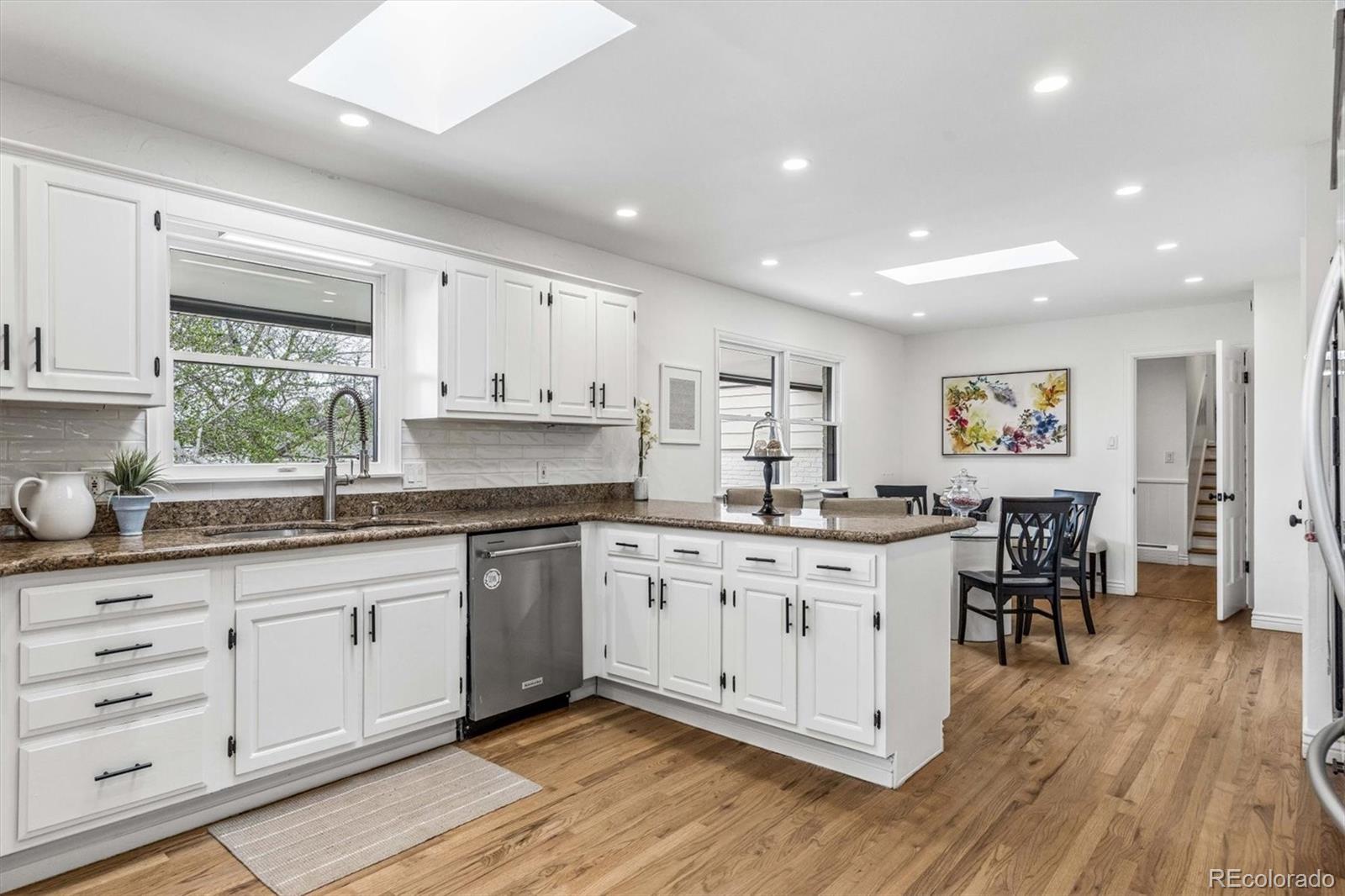 MLS Image #4 for 2700 e bates avenue,denver, Colorado