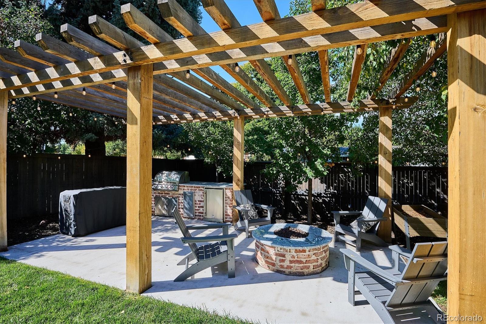 MLS Image #41 for 2700 e bates avenue,denver, Colorado