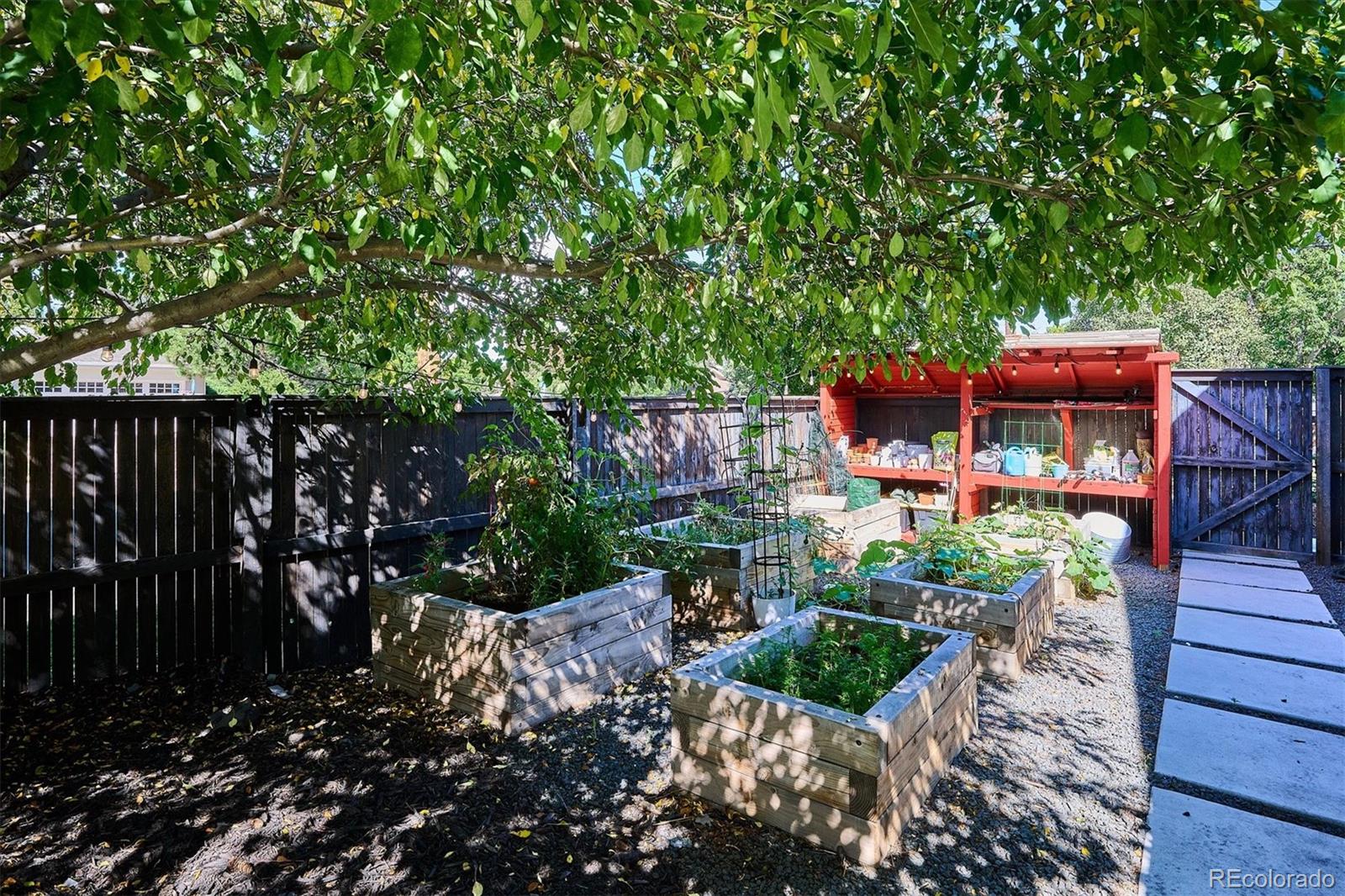 MLS Image #43 for 2700 e bates avenue,denver, Colorado