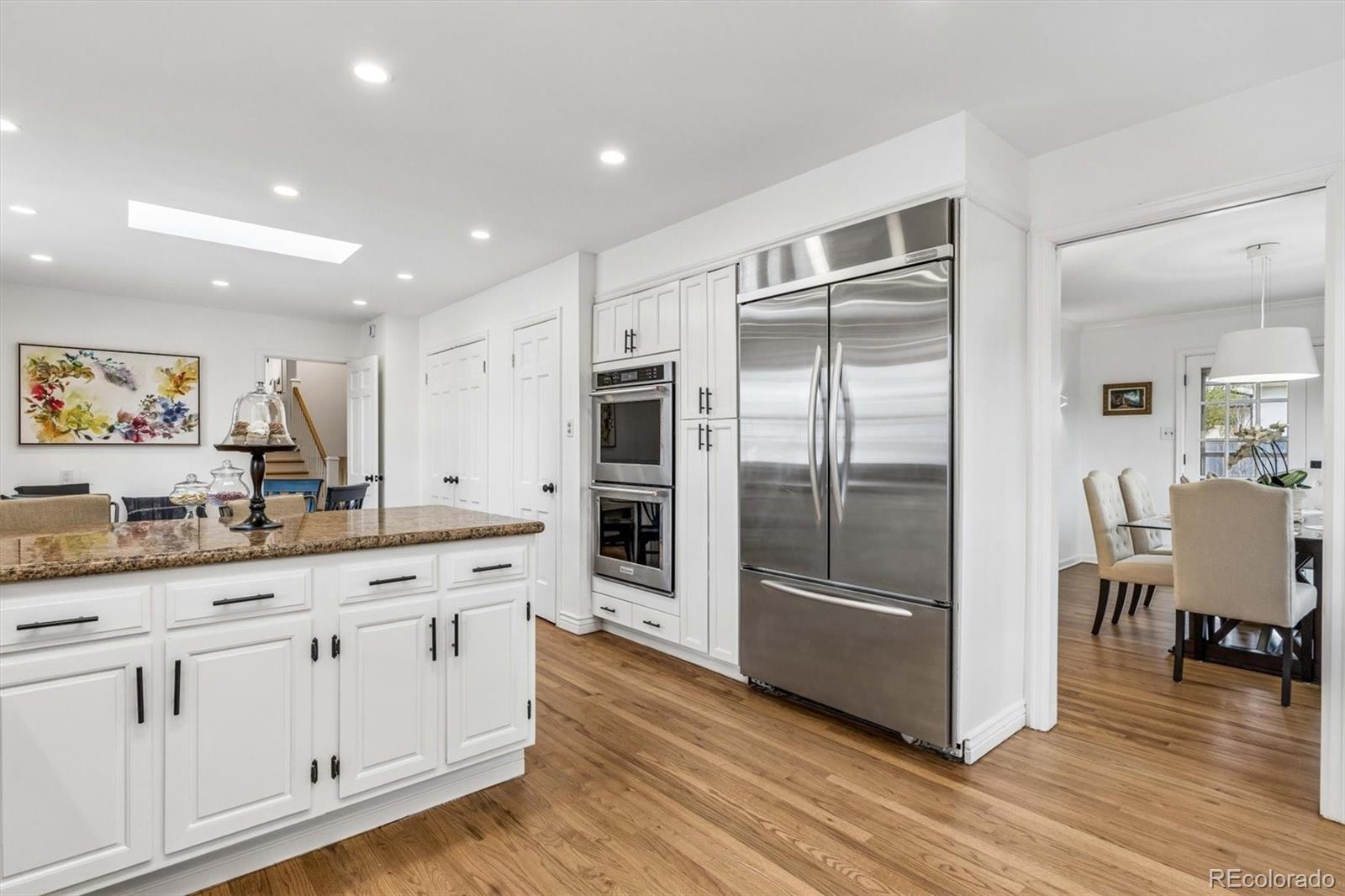 MLS Image #5 for 2700 e bates avenue,denver, Colorado