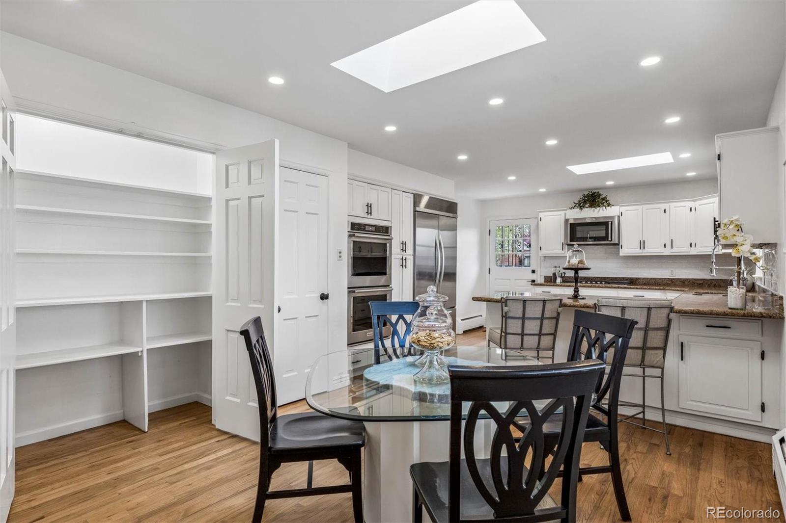 MLS Image #6 for 2700 e bates avenue,denver, Colorado