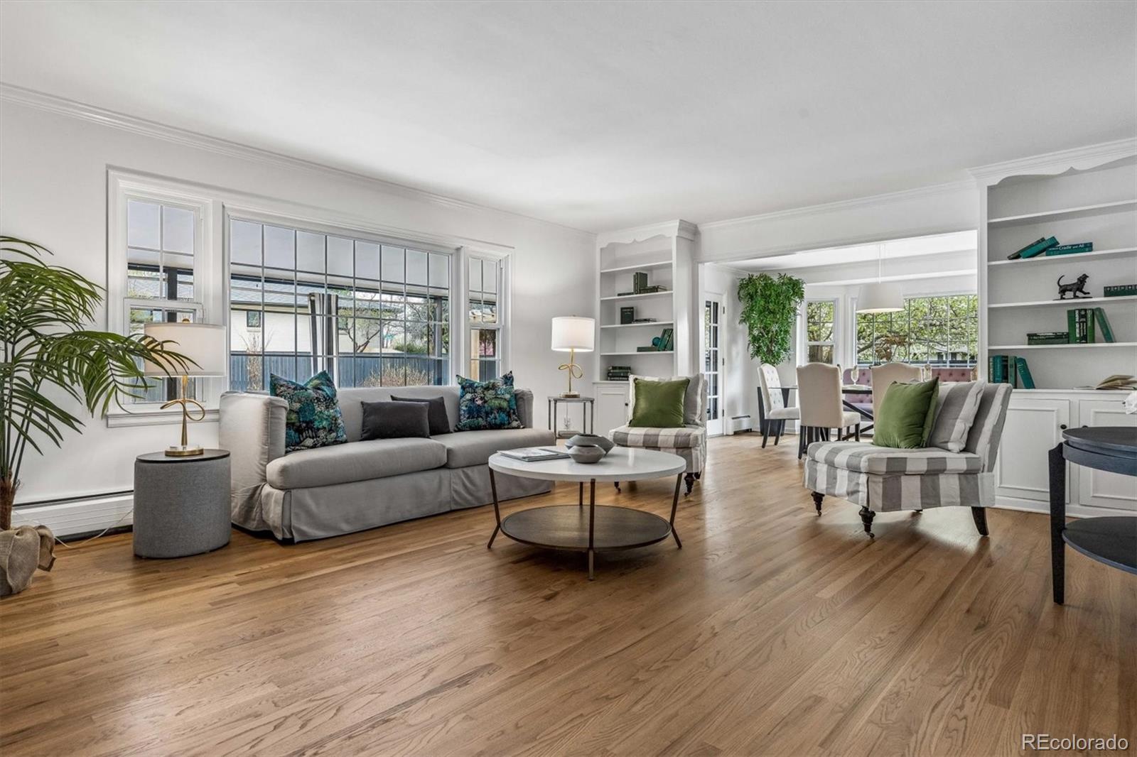 MLS Image #7 for 2700 e bates avenue,denver, Colorado