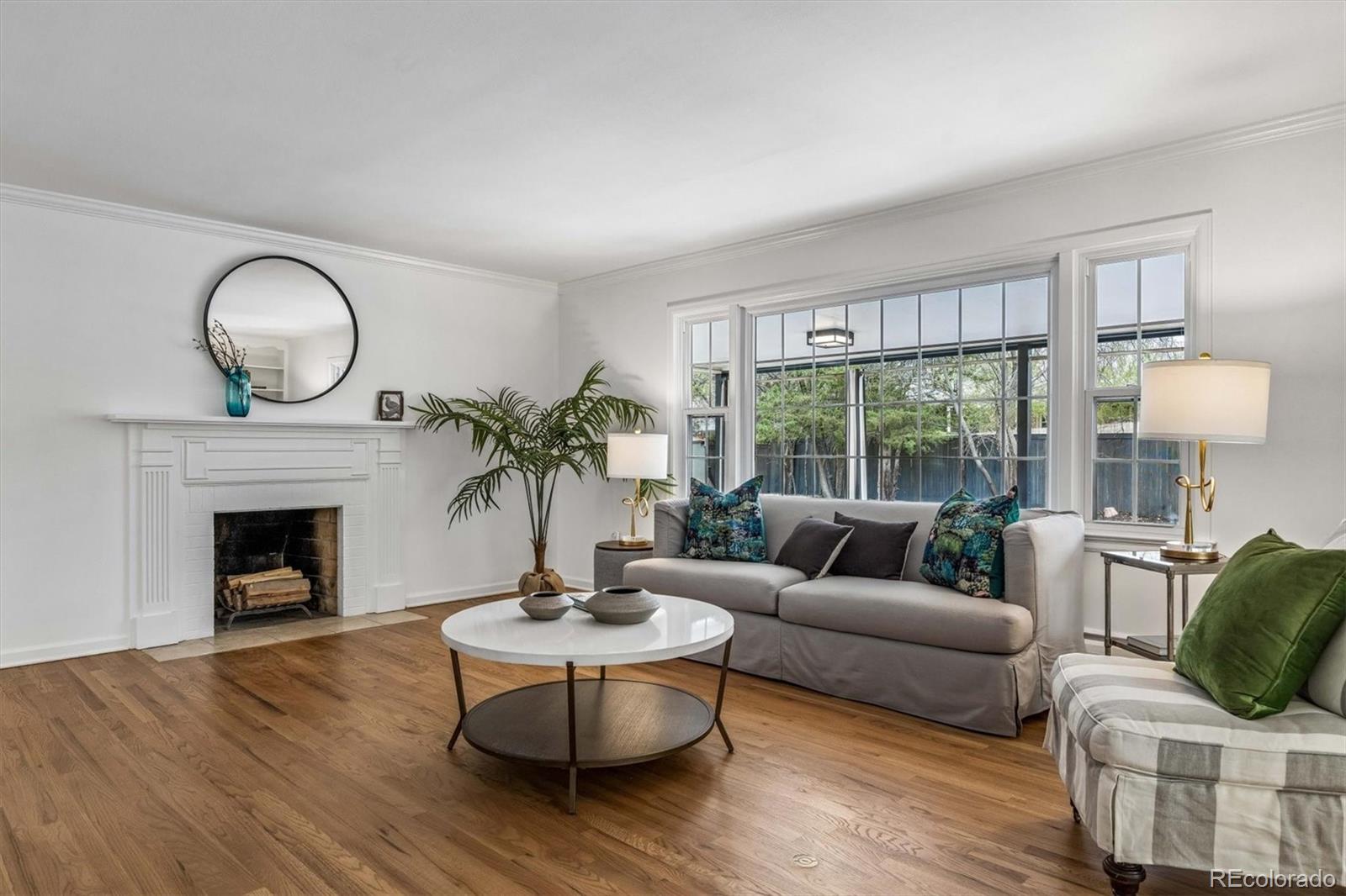 MLS Image #8 for 2700 e bates avenue,denver, Colorado